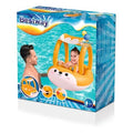 BOTE CON TECHO ZORRO 94X66 34168 BESTWAY
