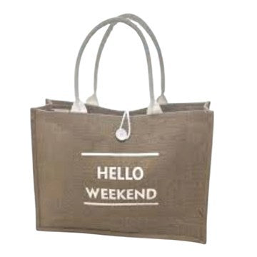 BOLSO PLAYERO 33X42X15CM LUX00436 LUX01