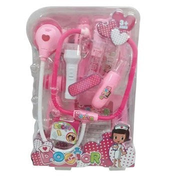 SET DE DOCTORA EN BLISTER 2547 LUX01