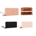 BILLETERA 20X10CM AGARRATE CATALINA 2 CIERRES ACBIV2769 OW01
