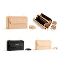 BILLETERA BANDOLERA DOBLE AGARRATE CATALINA ACBIV2762 OW01