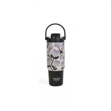 VASO TERMICO COPACABANA BLACK BZ169 CHI01
