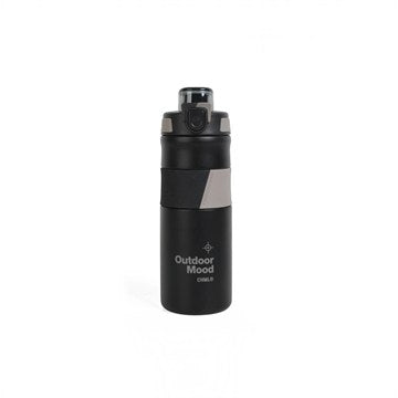 BOTELLA ARRAYANES BLACK BZ175 CHI01