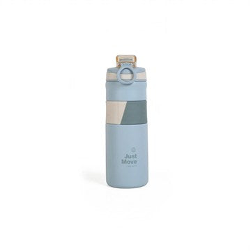 BOTELLA ARRAYANES LIGHT BLUE BZ175 CHI01