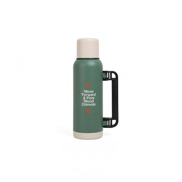 TERMO TREK GREEN BZ178 CHI01