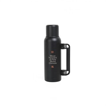 TERMO TREK BLACK BZ178 CHI01
