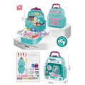 VALIJA BELLEZA/DOCTOR LD1670035 LM1670032 PRI01