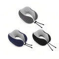 ALMOHADON P/CUELLO CHAPELLE 3COL 12UN9757 LAN01
