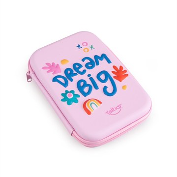 CANOPLA 1 PISO EVA 3D DREAM BIG TALBOT 8138 CSL01 (B24)