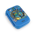 CANOPLA 1 PISO EVA 3D DISC JOCKEY TALBOT 8136 CSL01 (B24)