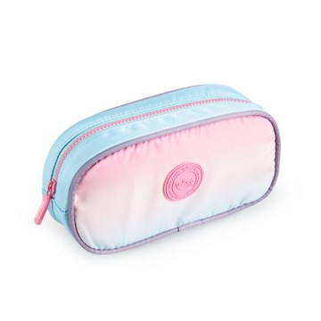 CANOPLA 1 CIERRE DEGRADE ROSA POCKET PRO TALBOT 8073 CSL01 (B12)