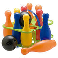 BOWLING 32X250X26CM EN CANASTA DURAVIT 404 CAU01
