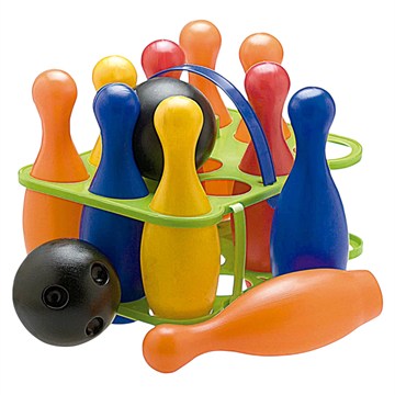 BOWLING 32X250X26CM EN CANASTA DURAVIT 404 CAU01