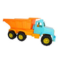 CAMION 77X32X32CM GRANDE DURAVIT 202 CAU01