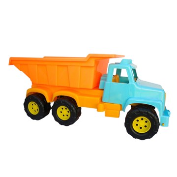 CAMION 77X32X32CM GRANDE DURAVIT 202 CAU01