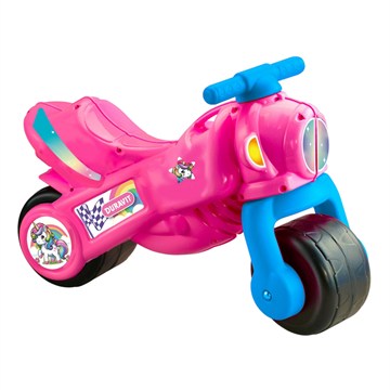 MOTO UNICORNIO DURAVIT 281 CAU01