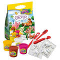 MASAS AMIGUITOS DE LA GRANJA EN PACK DURAVIT 722 CAU01