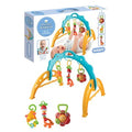 GIMNASIO P/BEBE EN CAJA DURAVIT 679 CAU01