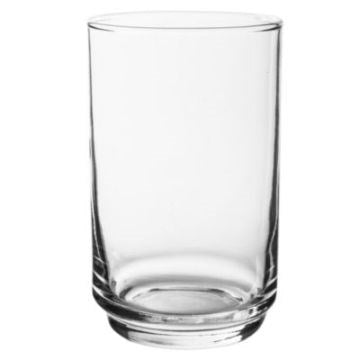 VASO T/L 350ML JERICO VIDRIO 010127 RI68575GR DOL01 RIGOLLEAU (B:48)