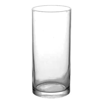 VASO T/L 320/350ML JAMAICA  VIDRIO 39417 RIGOLLEAU DOL01 (B48/6)