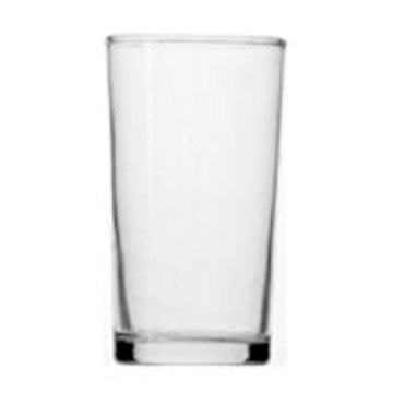 VASO T/C 265ML TUCUMAN TRANSP. VIDRIO ART.013067/39429 RI39429GR RIGOLLEAU DOL01(B48)