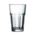 VASO T/L 370ML OSLO 400 VIDRIO FLINT 62203 62145 62177 RIGOLLEAU DOL01 (B36)