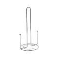 PORTA ROLLO PIE CROMADO 57911365 57916083 CR02