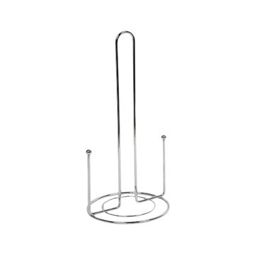 PORTA ROLLO PIE CROMADO 57911365 57916083 CR02