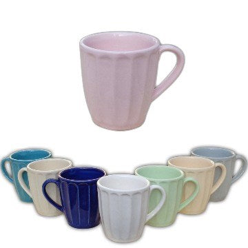 JARRO MUG 330CC BOMBE RAYADO  ART940  20-25-27 MTA01 TCO01
