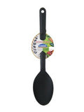 CUCHARA NYLON COCINA PLASUTIL 1498 SIE01 (B144)