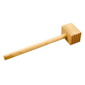 BATE BIFE MADERA PINO 1006 1203 MASPOLI (B60/6)