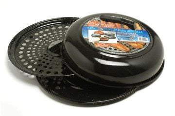 PARRILLA CIRCULAR Nº 2 PAR003 1904 JOVIFEL  KUF01 (P) (B5)