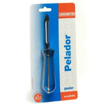 PELAPAPAS CROMADO BLISTER 513D LOEKEMEYER 513-D LKR02 (B12/2)