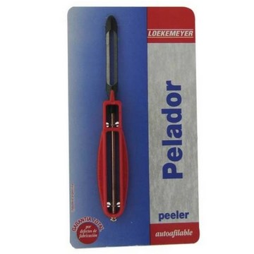 PELAPAPAS MANGO PLASTICO 505D LOEKEMEYER 505-D LKR02 (B12/3)