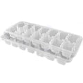 CUBETERA X2 PLASTICA 144 SIE01 (80-952) (B/12) RAO