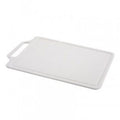 TABLA P/PICAR 26X38CM PLAST. BCO YESI 513051 PRO01 (B24)