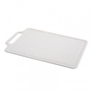TABLA P/PICAR 26X38CM PLAST. BCO YESI 513051 PRO01 (B24)