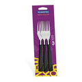 TENEDOR MESA X3 M/PLAST. NEW KOLOR TRAMONTINA 23162/300 23162/310 MYF01 DIP01 (B60)