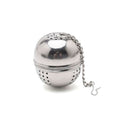 INFUSOR TE FILTRO BOLITA C/CADENA 8533 4696 FG01 8760 BZP01 57912332  DL4698 6510 SPR01 CR02  (B6)