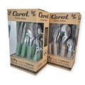 JUEGO CUBIERTOS X16 EN CAJA COLOR CAROL 31116 41116 MOD410 AREIA CAR15 (6)