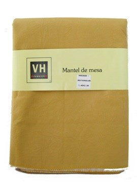 MANTEL ECOCUERO LISO/ESTAMPADO 1.40X2,00 M 4216-99/4240-88 VH01 (B1)