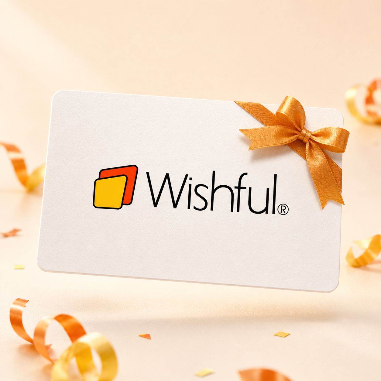 Gift Card - Wishful