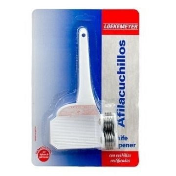 AFILADOR DE  CUCHILLO LOEKEMEYER 504D LKR02 (B6) (P)