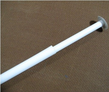 BARRAL EXT.Nº1021 1.10 A 2.00 MTS BLANCO MEP02 (B50/6)