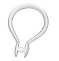 GANCHO X12 P/CORTINA DE BAÑO 3506W 3537M 3522G KMG