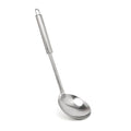 CUCHARON 35CM ACERO 8775 / N22-46 BZP01 (B144/6)