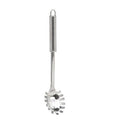 ESPAGUETERA 35CM ACERO 8777 / N22-48 BZP01 (B144-6)
