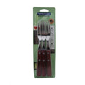 TENEDOR MESA X3 M/MADERA POLYWOOD DYNAMIC TRAMONTINA 21102/370  MYF01 DIP01 (B60)