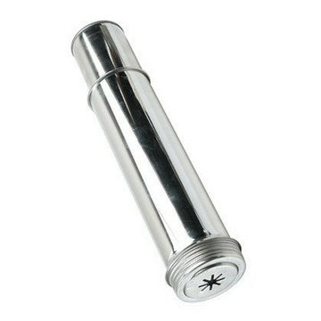 CHURRERA C/RECETA METALICA 1460 JOVIFEL 0808 NUP01