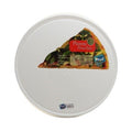 TABLA PIZZERA 35CM PLAST.BCO TRAY YESI 514051 PRO01 (B20)